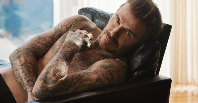 David Beckham Picture
