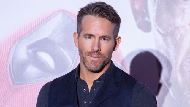 Ryan Reynolds Picture