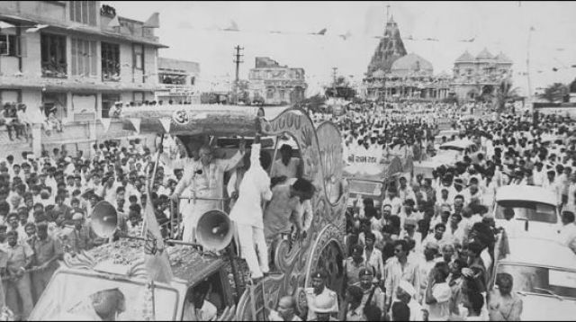 LK Advani Picture