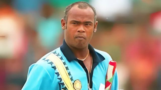 vinod kambli Picture