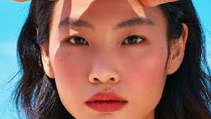 Ho Yeon Jung Picture