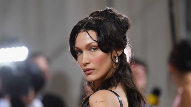 Bella Hadid Picture