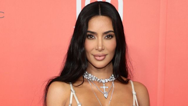 Kim Kardashian Picture