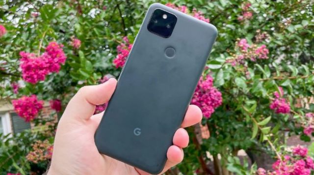 Google Pixel phones Picture