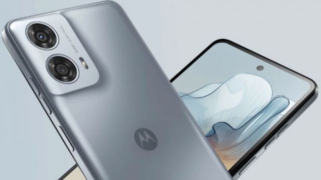Moto G24 Power Picture