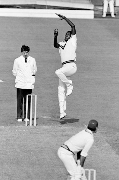 Joel Garner Picture