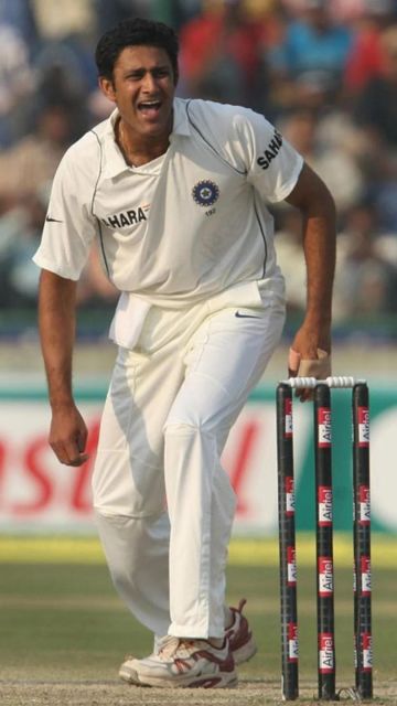 kumble Picture