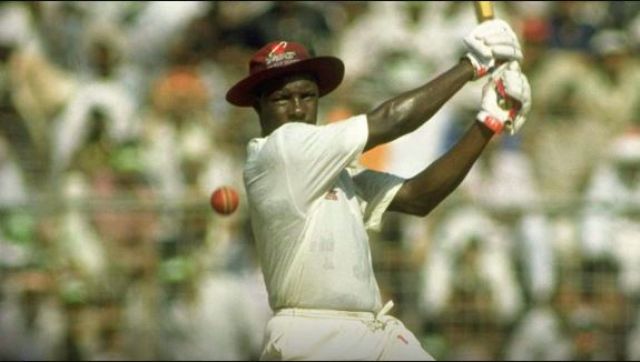 Richie Richardson Picture