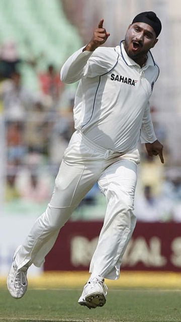 Harbhajan Singh Picture