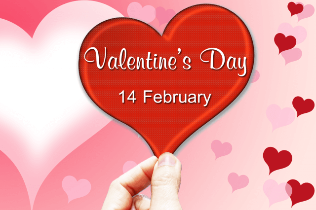 Valentine day Picture
