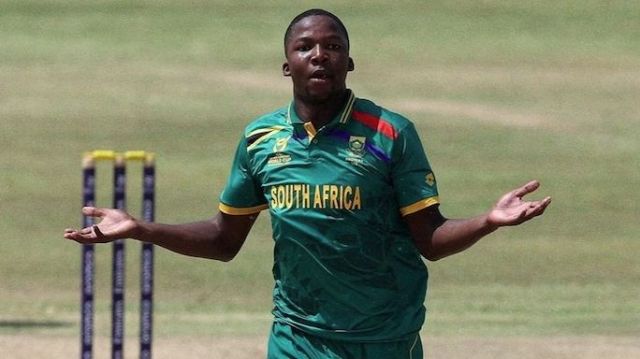 Kwena Maphaka  Picture