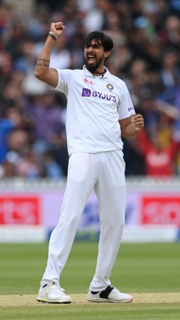 Ishant Sharma Picture