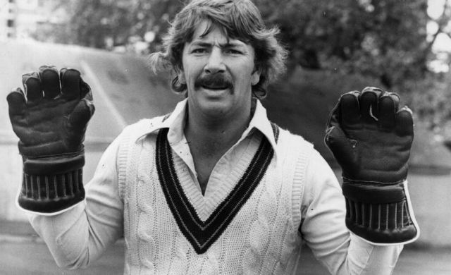 Rodney Marsh Picture