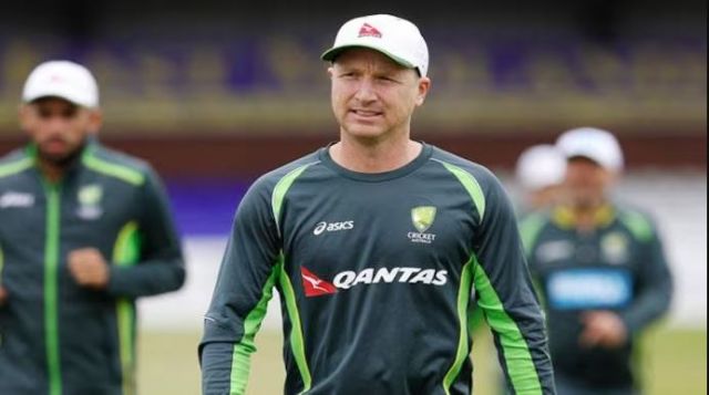Brad Haddin Picture