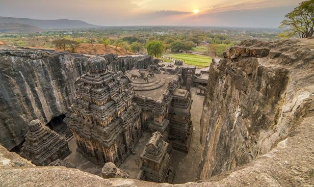 Aurangabad Picture