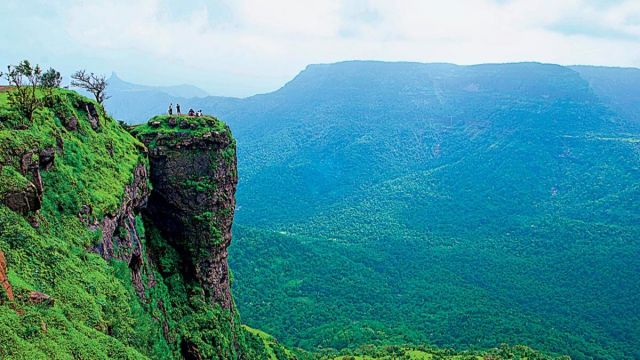 Matheran Picture