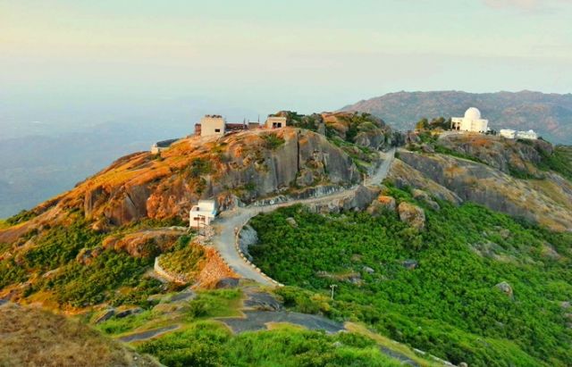 Mount Abu Picture