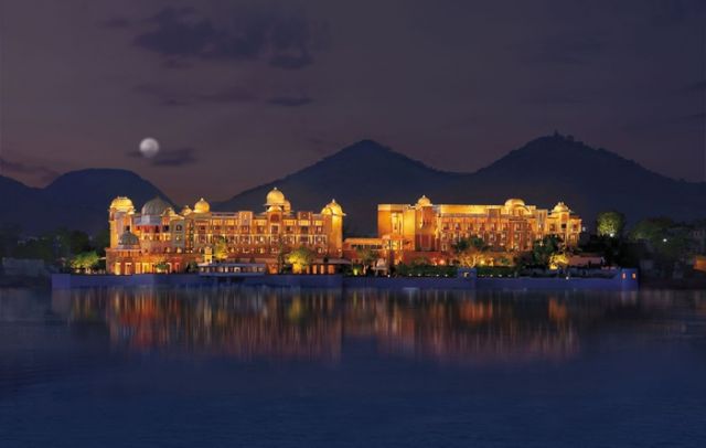 Udaipur Picture