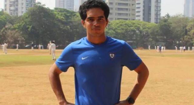Bhupen Lalwani Picture