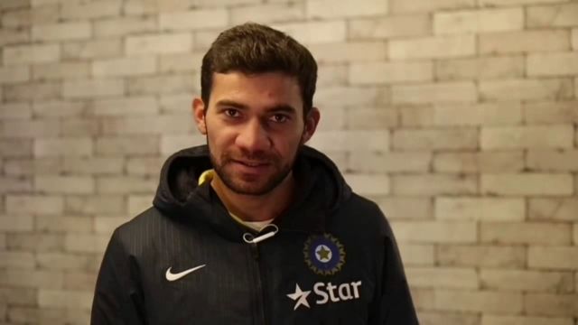 Rajat Paliwal Picture