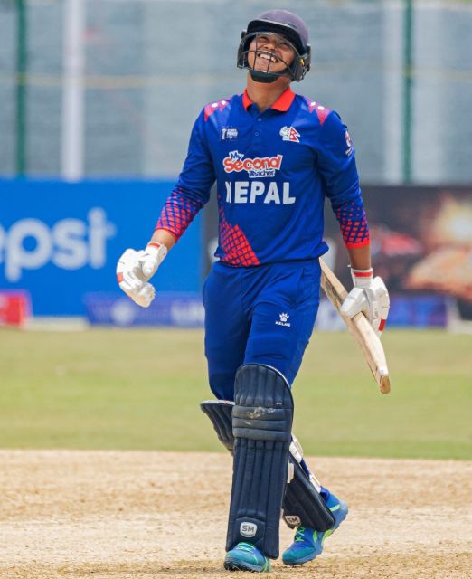 Kushal Malla Picture