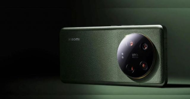 xiaomi 14 ultra Picture
