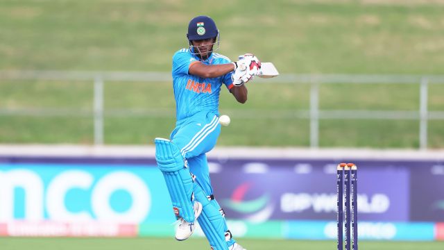 Sachin Dhas Picture