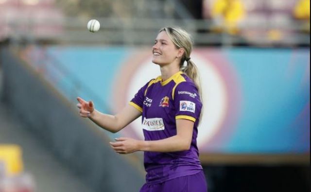 Lauren Bell Picture