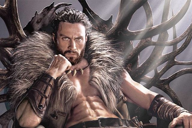 Kraven The Hunter Picture