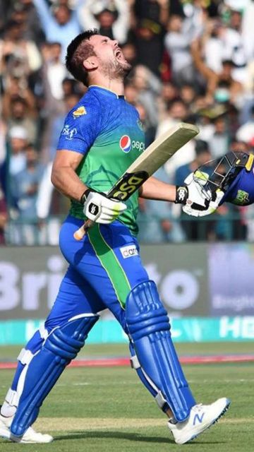 Rilee Rossouw Picture