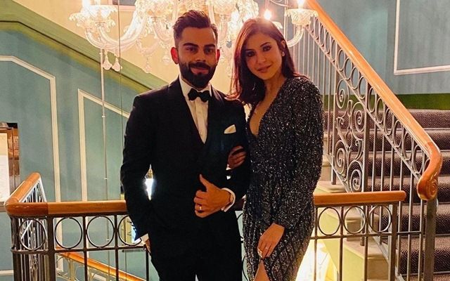 Anushka sharma net worth Picture