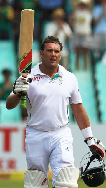 Jacques Kallis Picture