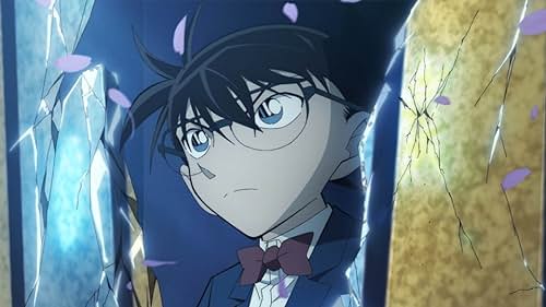 Detective Conan Picture