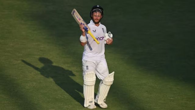 ben duckett Picture