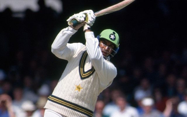 Wasim Akram Picture