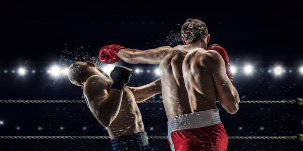 Boxing Picture