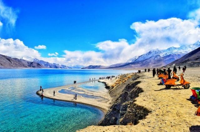 Leh Ladakh  Picture