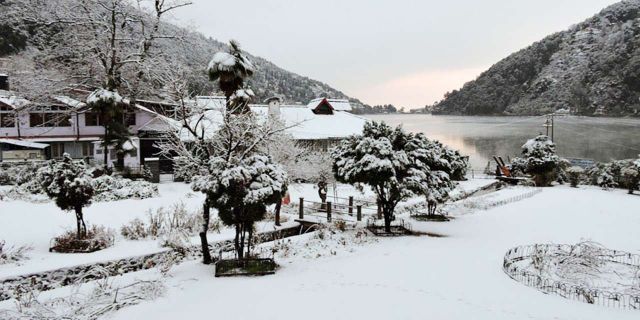Nainital Picture