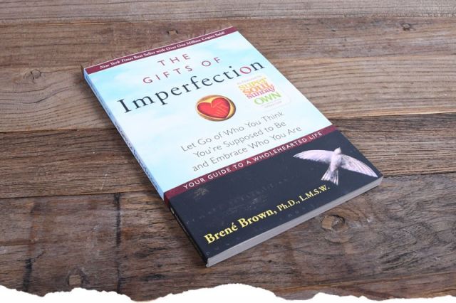 The Gifts of Imperfection Picture