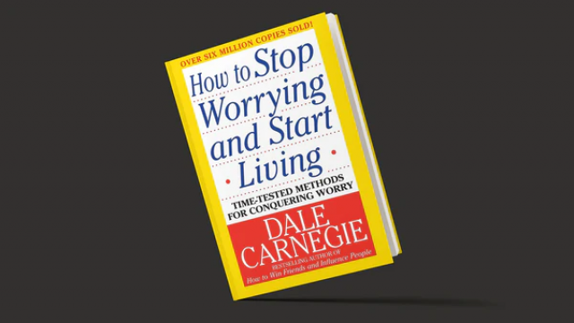 How to Stop Worrying and Picture