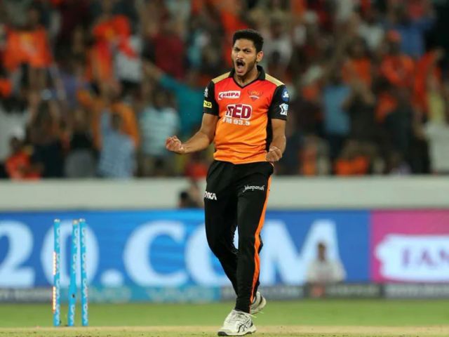 Basil Thampi Picture