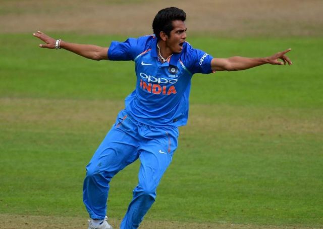 Kamlesh Nagarkoti Picture