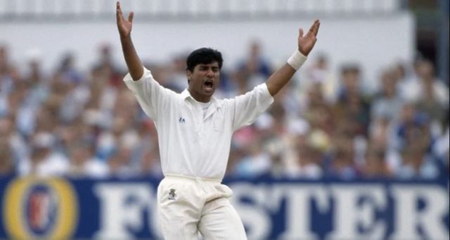 waqar younis Picture