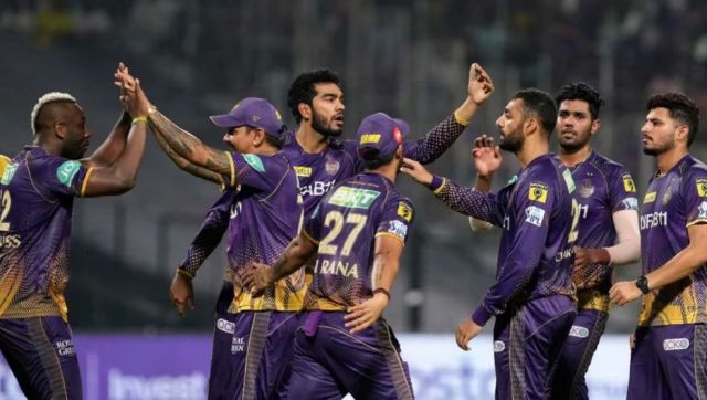 Kolkata Knight Riders  Picture