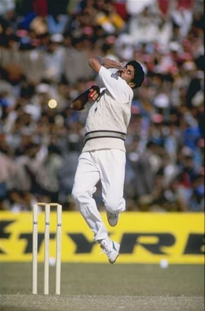 kapil dev Picture