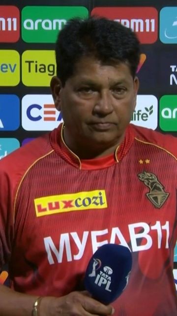 Chandrakant Pandit Picture