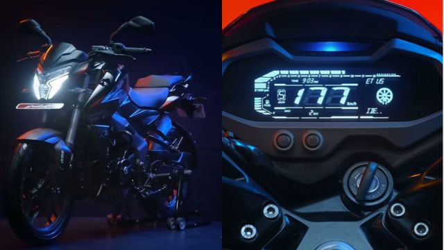 Pulsar Picture