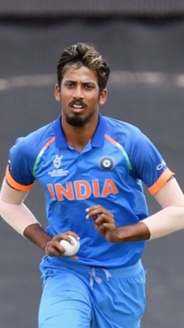 Ishan Porel Picture