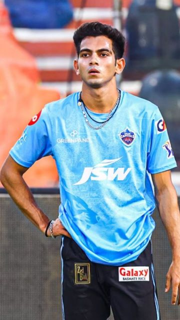 Kamlesh Nagarkoti Picture