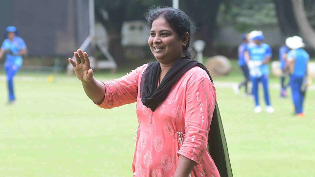 Jacintha Kalyan Picture